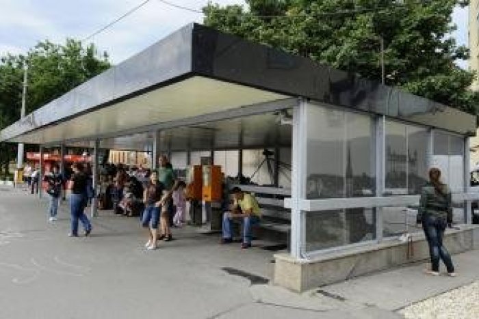Ilustračný obrázok k článku V Bratislave nastanú dočasné zmeny v doprave: Kde vyrastú náhradné zastávky MHD?