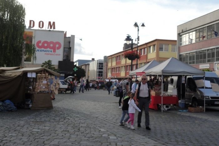 Ilustračný obrázok k článku Sťažnosti hodových návštevníkov: TAKTO vidí situáciu mesto!