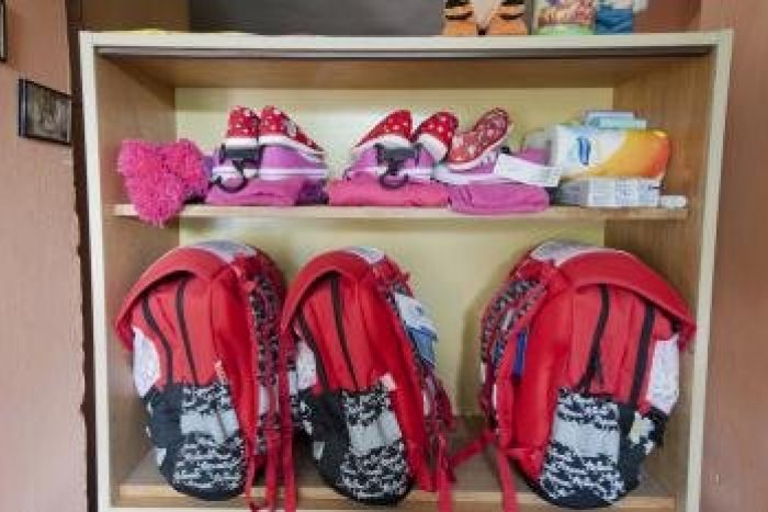 Ilustračný obrázok k článku Zbierka pre chudobné deti rastie: Zapojiť sa môžete ešte do konca prázdnin