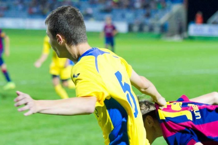 Ilustračný obrázok k článku Vajs vsietil do brány Realu Madrid: Kto si zmeria sily vo finále?