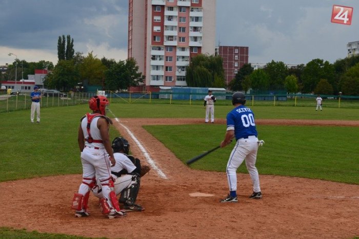Ilustračný obrázok k článku Baseballový turnaj plný atraktívnych duelov: Privítame kluby z Rakúska či Maďarska