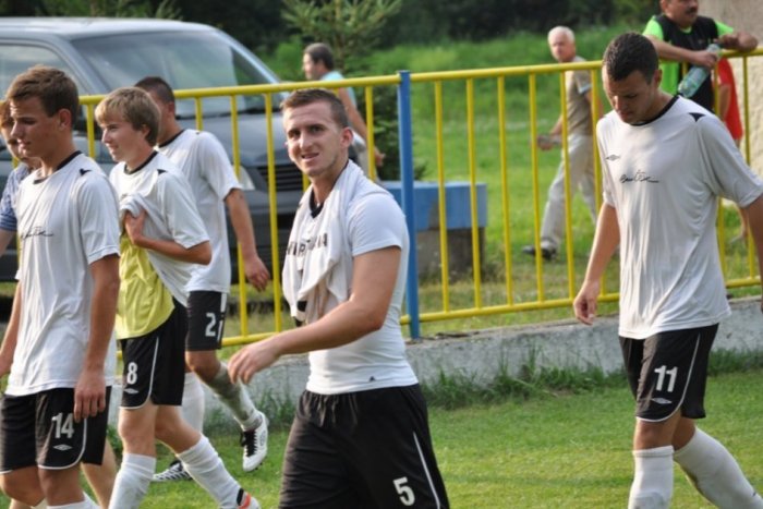 Ilustračný obrázok k článku KOMPLETNÝ PREHĽAD: Pozrite si výsledky futbalových zápasov v našom regióne