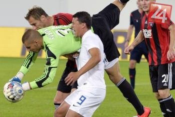 Ilustračný obrázok k článku Európska púť sa skončila: Spartak v nej prehral len jeden zápas!