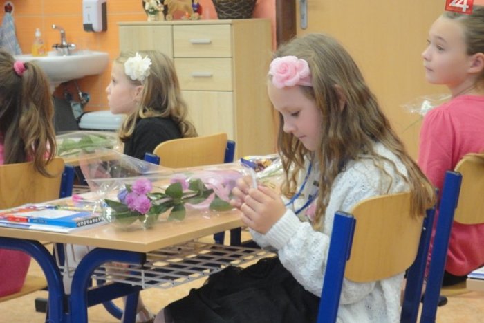 Ilustračný obrázok k článku Veľký deň pre šalianskych rodičov: Reportáž z chvíľ, na ktoré budú dlho pamätať!