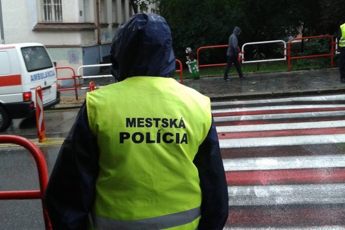 Ilustračný obrázok k článku Mestská polícia počas septembra nezaháľala. Pozrite sa, koľko pokút sme zaplatili!