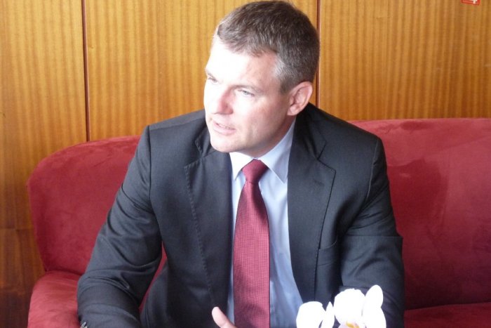 Ilustračný obrázok k článku Minister na škole, ktorá nemala existovať: Dokážte opodstatnenosť zachovania Bakossky