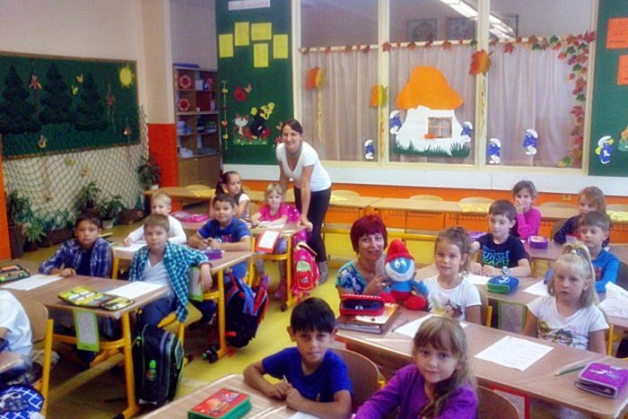 Ilustračný obrázok k článku Veľký deň rožňavských rodičov a ich drobcov: Reportáž z chvíľ, na ktoré budú dlho pamätať