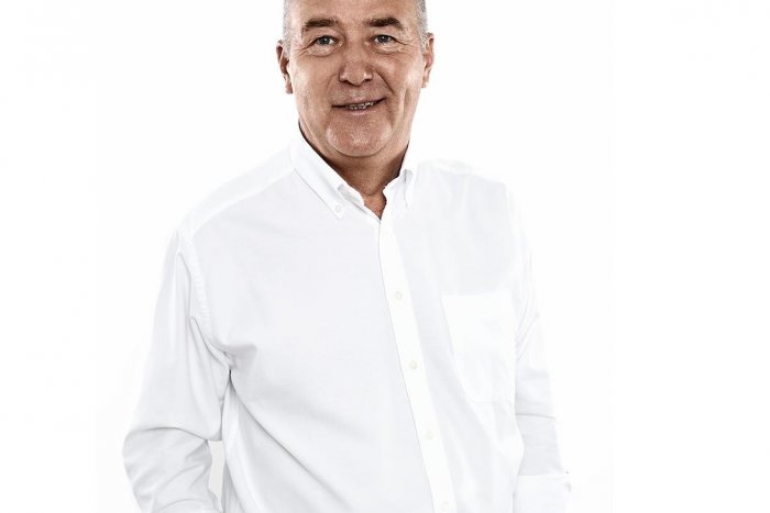 Ilustračný obrázok k článku Jozef Martinec: 4 dôvody, prečo kandidujem na primátora Zlatých Moraviec