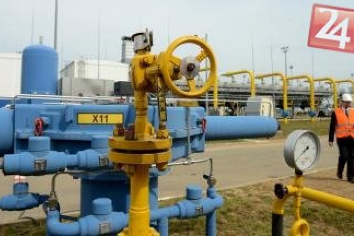 Ilustračný obrázok k článku Naftári plánujú pri Michalovciach ďalšie tri ložiská plynu: Týka sa to týchto troch dedín