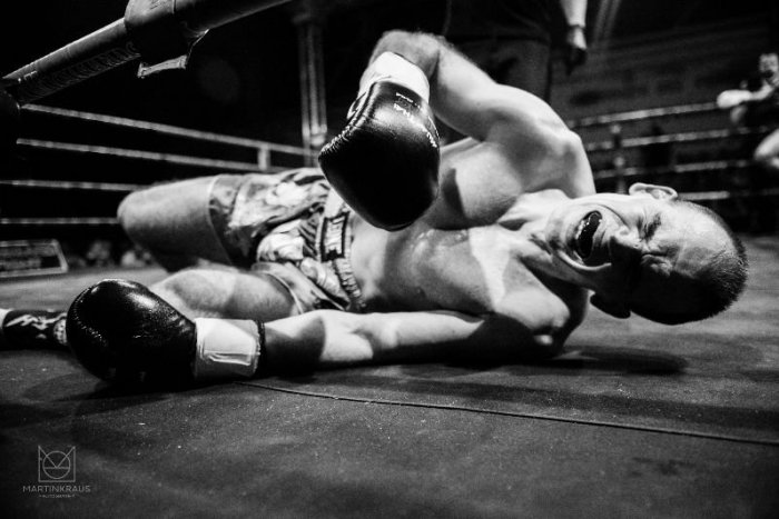 Ilustračný obrázok k článku Diváci si opäť užijú napínavé zápasy: Chystá sa už piaty Muay thai evening!