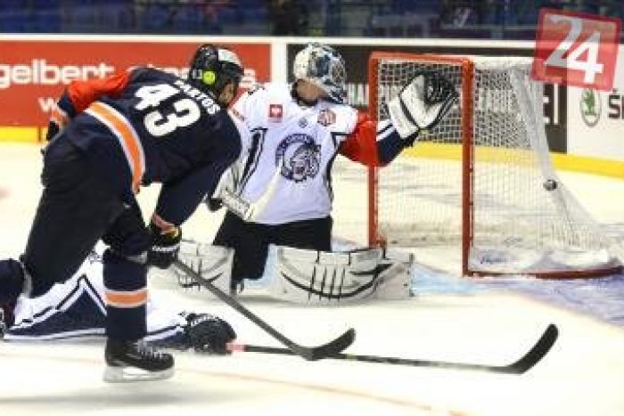 Ilustračný obrázok k článku Oceliari získali prvé body v Lige majstrov: Tréner Tomko neskrýva nadšenie