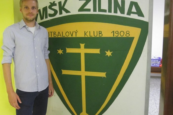Ilustračný obrázok k článku Na žilinskom štadióne sa udiali personálne zmeny: Toto je nový hovorca MŠK