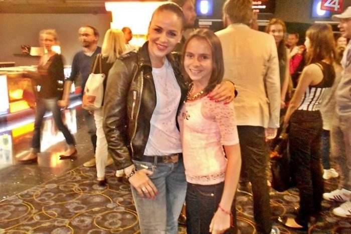 Ilustračný obrázok k článku Natália Ondrejmišková o svojom seriálovom úspechu: Bola som v šoku, keď zavolali!