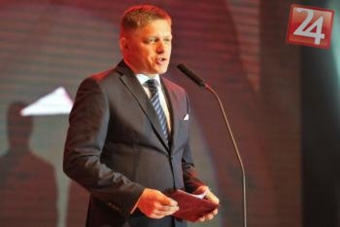 Ilustračný obrázok k článku ŽOS Trnava funguje už 20 rokov: Na oslavách bol aj Fico