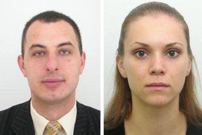 Ilustračný obrázok k článku Nevideli ste tento mladý manželský pár? Odišli z domu a sú nezvestní!