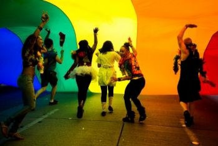 Ilustračný obrázok k článku Do Košíc príde Dúhový pochod: Pripravené je premietanie filmov, výstava, či párty!