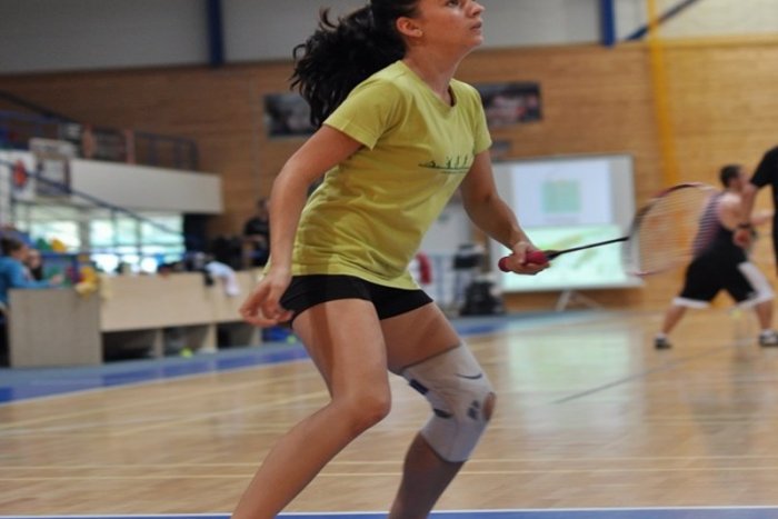 Ilustračný obrázok k článku FOTO + VIDEO: Bedmintonový turnaj v Rožňave dopadol na výbornú!