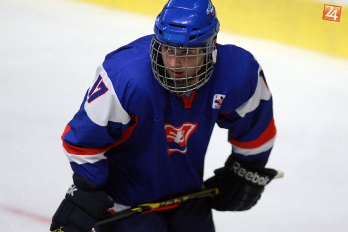 Ilustračný obrázok k článku Topoľčanec Mário Grman v kanadskej WHL: Chcem získať pevné miesto v tíme