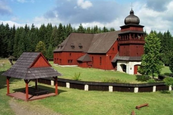 Ilustračný obrázok k článku Od Ružomberka až po Bobrovec: V Liptove otvoria všetky vzácne kostoly
