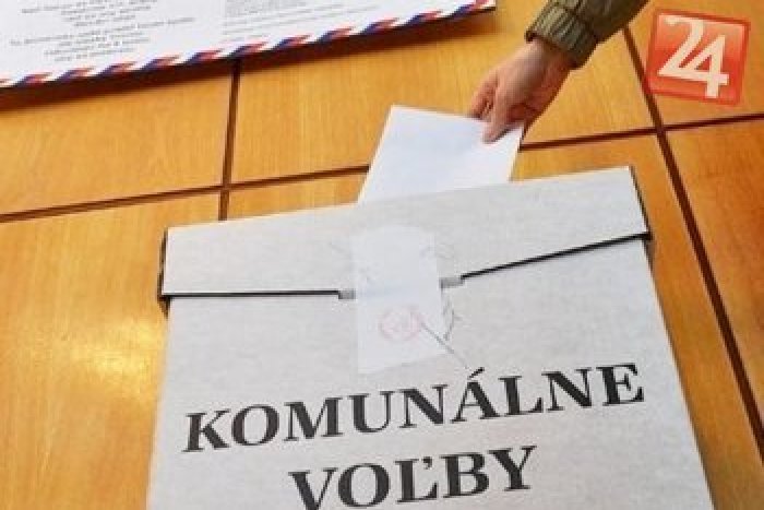Ilustračný obrázok k článku Volebná komisia v Poprade zasadala celý deň: Vieme, ako dopadla registrácia kandidátov!