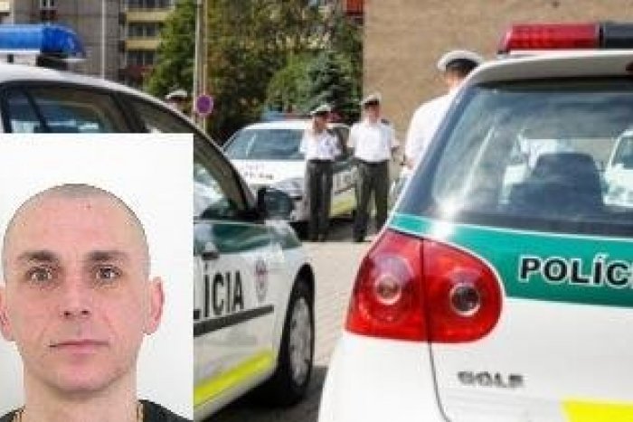 Ilustračný obrázok k článku Nevideli ste ho niekde? Imre (40) so schizofréniou ušiel z nemocnice!