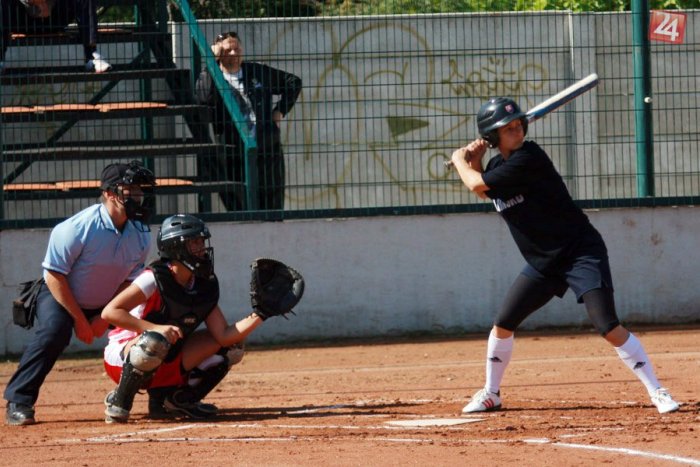 Ilustračný obrázok k článku Trnava hostí medzinárodný turnaj v softballe: O víťazstvo zabojujú TIETO tímy