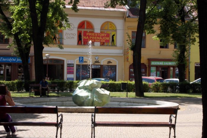 Ilustračný obrázok k článku Naše mesto bude dýchať exotikou: Spišská sa ponesie v brazílskej atmosfére!