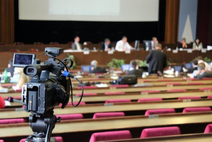 Ilustračný obrázok k článku Takto sme rozhodli: V zastupiteľstve bude mať väčšinu Smer-SD, KDH a SNS