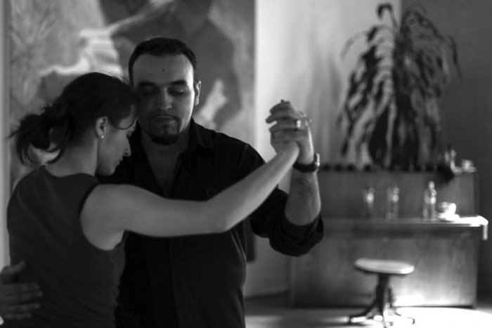 Ilustračný obrázok k článku Mikulášan chcel dať srdce žene: Nakoniec mu ho vzalo argentínske tango!