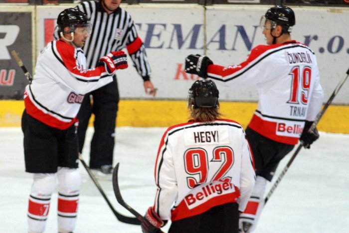 Ilustračný obrázok k článku Jasná výhra Trnavy: Považanov v tréningovom tempe deklasovala vysokým rozdielom