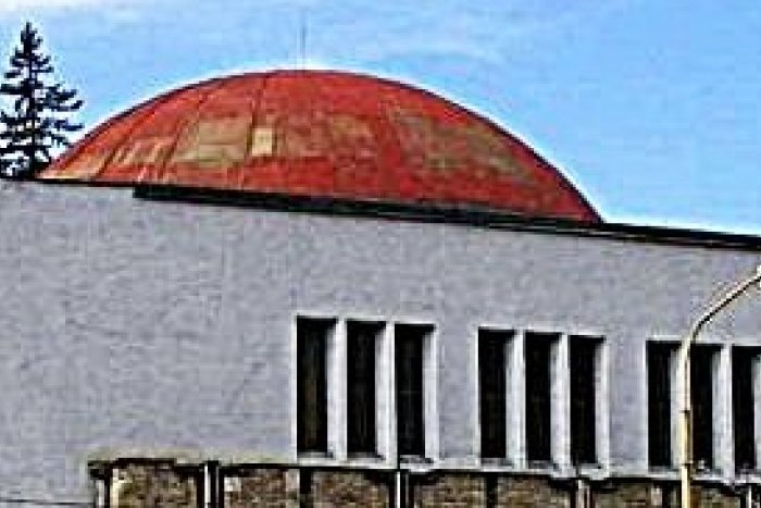 Ilustračný obrázok k článku Žilinská synagóga je v polovici rekonštrukcie: Môžete si ju pozrieť na vlastné oči