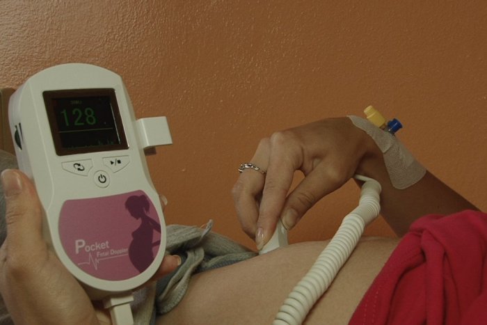 Ilustračný obrázok k článku Dobrá správa pre budúce mamičky: Nemocnica zaviedla ultrazvukovú novinku, ktorá zmierni obavy!