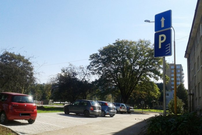 Ilustračný obrázok k článku V Ivánke pri Dunaji má vzniknúť nové záchytné parkovisko
