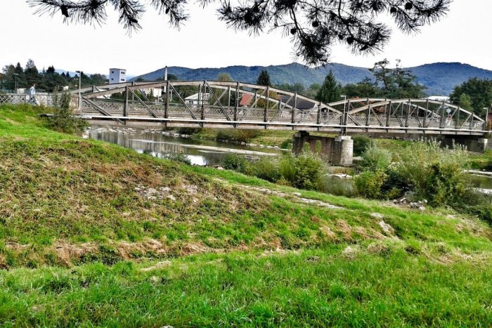 Ilustračný obrázok k článku Bežecký Most cup v Humennom: Netradičná trasa povedie popri troch mostoch
