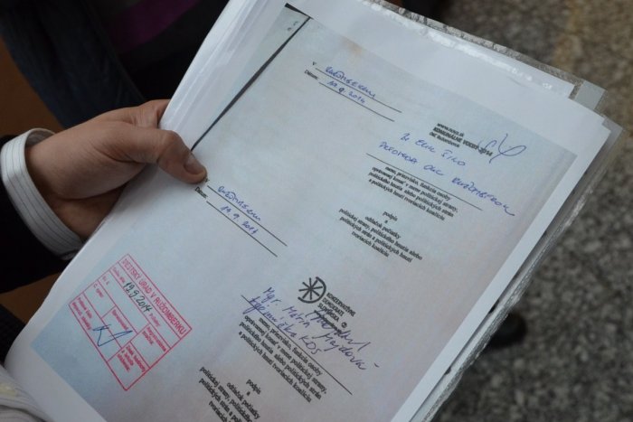Ilustračný obrázok k článku Ružomberská volebná kauza zažehnaná: Komisia umožnila doplniť kandidátky
