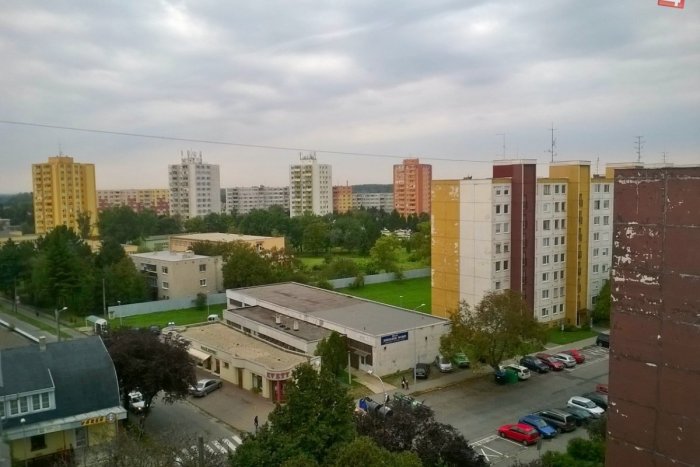 Ilustračný obrázok k článku Pozrite si zaujímavé zistenia: Čísla, ktoré o výstavbe bytov v našom okrese povedia veľa!