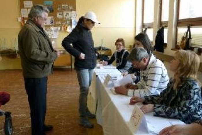 Ilustračný obrázok k článku V bratislavskom Čunove chcú byť starostom štyria kandidáti