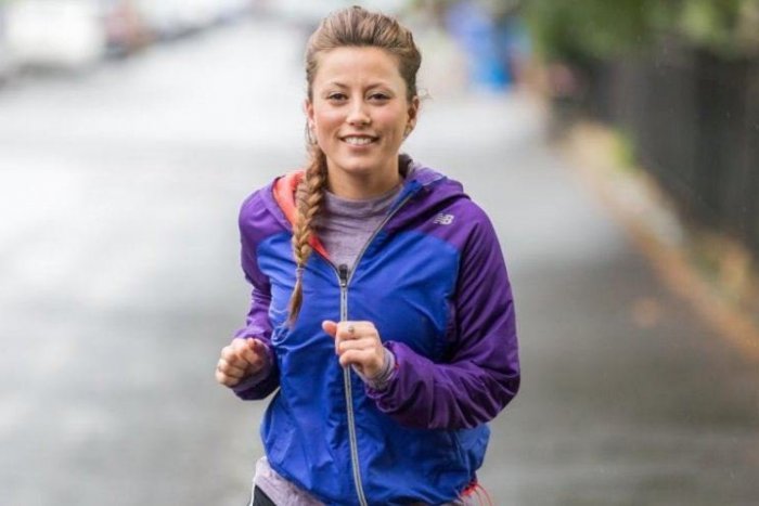 Ilustračný obrázok k článku Mladá Angličanka zabehla nový rekord: 53 maratónov za 53 dní!