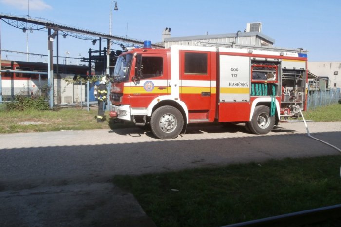 Ilustračný obrázok k článku V Banskej Bystrici museli evakuovať ľudí: Rušné chvíle kvôli úniku plynu!