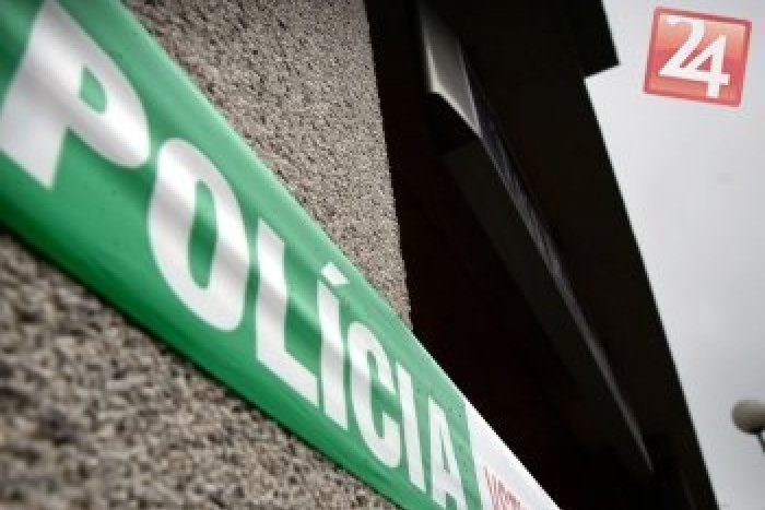 Ilustračný obrázok k článku René (21) a Mišo (19) na úteku zahodili celý svoj lup: Loviť ho však už asi nik nebude