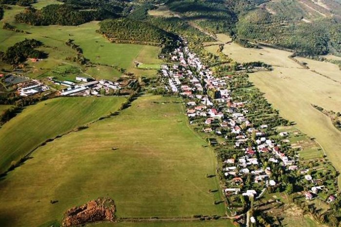 Ilustračný obrázok k článku Dedina z nášho regiónu zažiarila: Janova Lehota je ocenená v národnej súťaži!