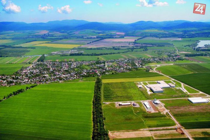 Ilustračný obrázok k článku Pocta pre modernú obec pri Košiciach: Kechnec získal významné ocenenie!