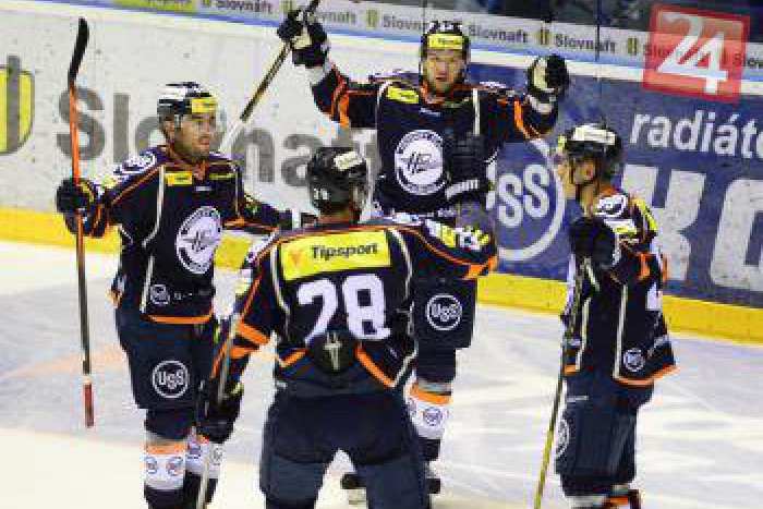 Ilustračný obrázok k článku Oceliari to Zvolenčanom pekne natreli: Čo na to tréneri mužstiev + FOTO?