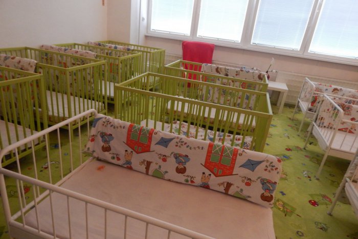 Ilustračný obrázok k článku Jasle po rekonštrukcii: Sú na nepoznanie, pozrite FOTO