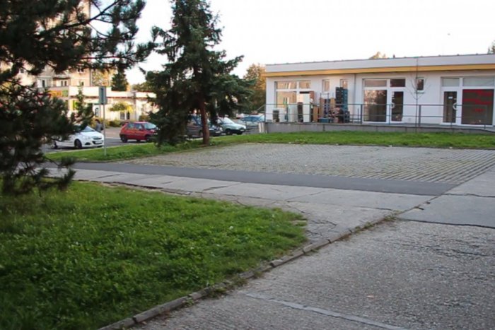 Ilustračný obrázok k článku PONUKA PRE PODNIKAVÝCH: Posledné obchodné priestory pri nemocnici na prenájom!