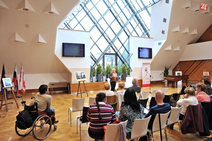 Ilustračný obrázok k článku Jedinečné podujatie pod Urpínom: Od erotiky po svätú omšu!