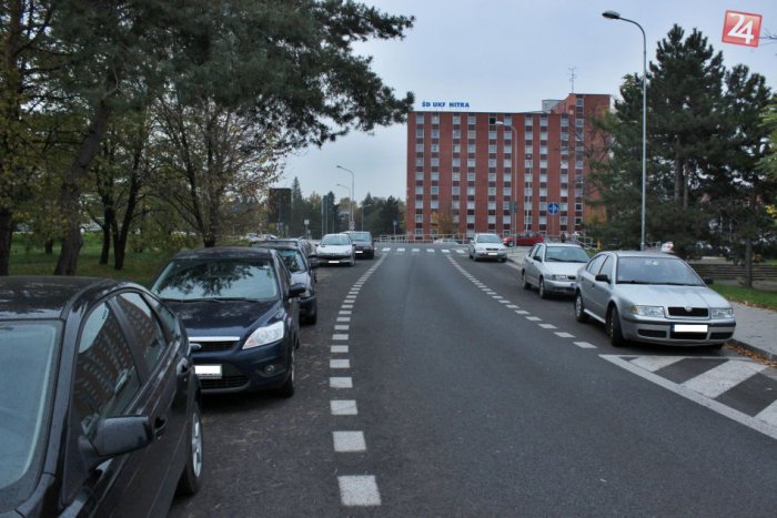 Ilustračný obrázok k článku Vraky v uliciach Nitry blokujú miesta na parkovanie: Vlani odstránili vyše 200 áut