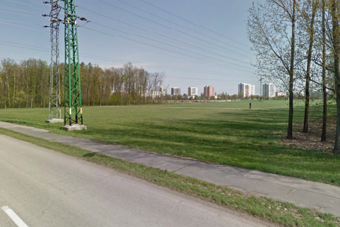 Ilustračný obrázok k článku Kontroverzná stavba dostala zelenú: Spojovacia cesta v Kamenáči má stavebné povolenie