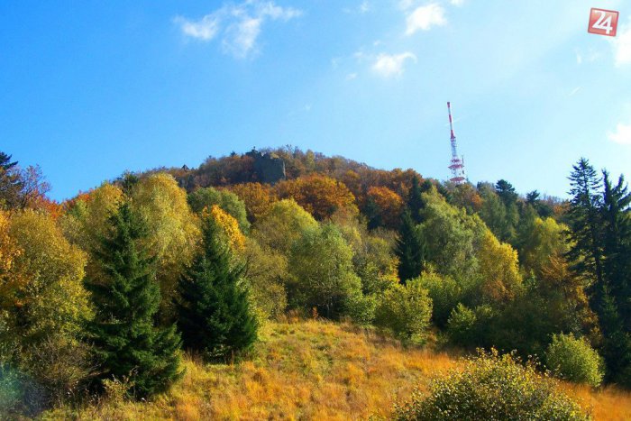Ilustračný obrázok k článku Kam cez víkend, radí čitateľ Vlado zo Šale: Sitno je najbližší vrch s viac ako tisíc metrami