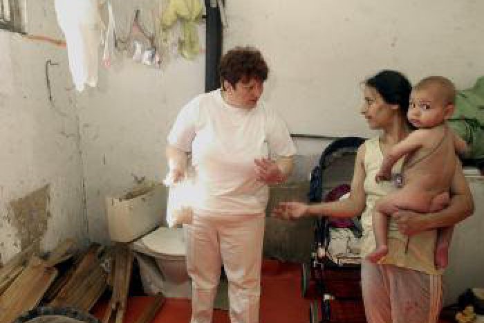 Ilustračný obrázok k článku V okrese vystrája žltačka: Šíri sa viacerými obcami, zaočkovaných už vyše 1000 ľudí